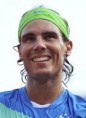 Daniel Luňáček alias RAFAEL NADAL
