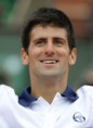 David Hlavnička alias NOVAK DJOKOVIC
