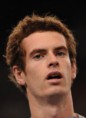 Martin Tandler alias ANDY MURRAY