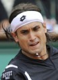 Jiří Konečný alias DAVID FERRER