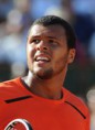 Ondřej Polák alias JO-WILFRIED TSONGA