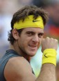 Roman Chrastecky alias JUAN MARTIN DEL POTRO