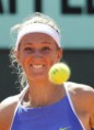 Jana Urbánková alias VICTORIA AZARENKA