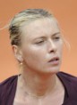 Patricie Perutková alias MARIA SHARAPOVA
