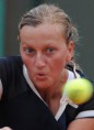 Petra Návratová alias PETRA KVITOVÁ